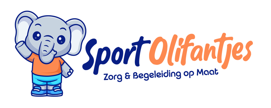 Sportolifantjes