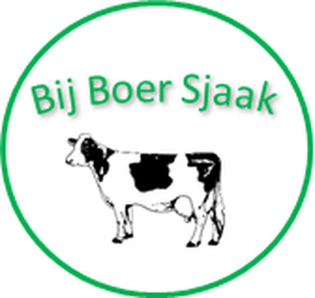 Bij Boer Sjaak Boerderijbeleving